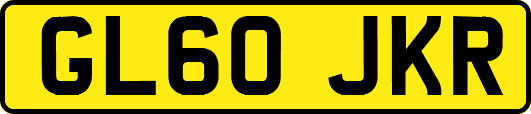GL60JKR