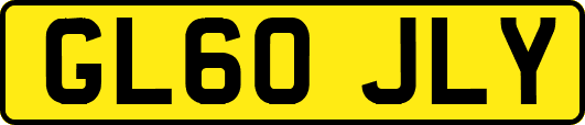 GL60JLY
