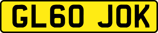 GL60JOK