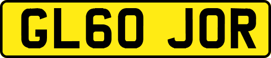 GL60JOR