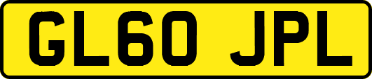 GL60JPL