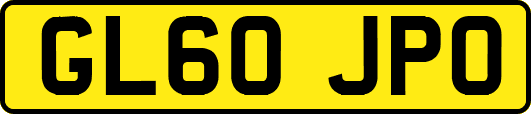GL60JPO