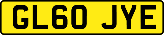 GL60JYE