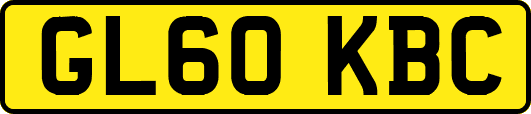 GL60KBC
