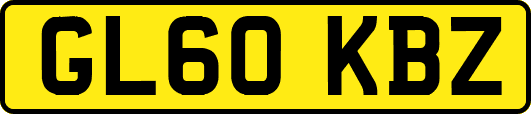 GL60KBZ