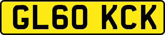 GL60KCK
