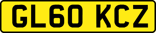 GL60KCZ