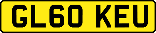 GL60KEU