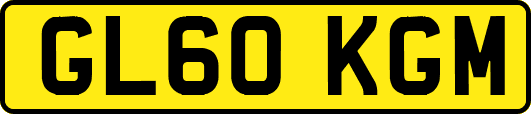 GL60KGM