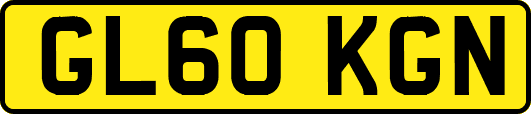 GL60KGN