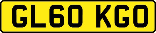 GL60KGO