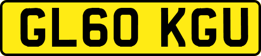 GL60KGU