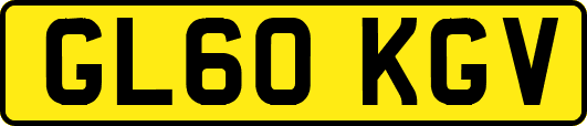 GL60KGV