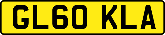 GL60KLA