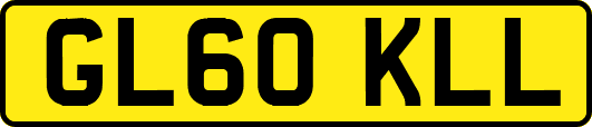 GL60KLL