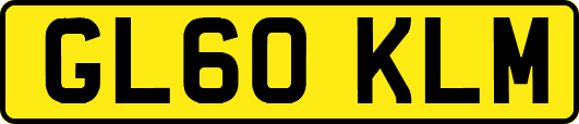 GL60KLM