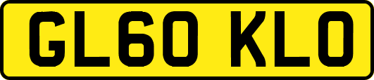 GL60KLO