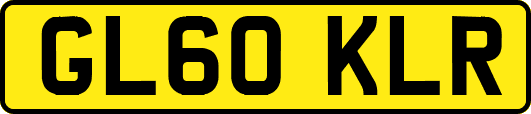 GL60KLR