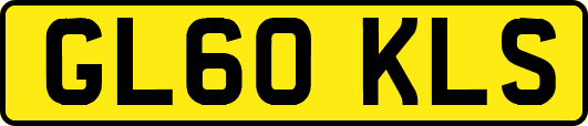GL60KLS