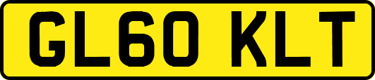 GL60KLT