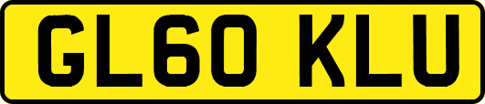 GL60KLU