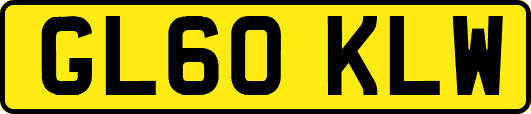 GL60KLW