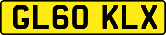 GL60KLX