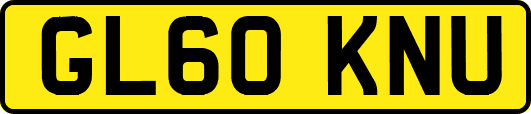 GL60KNU