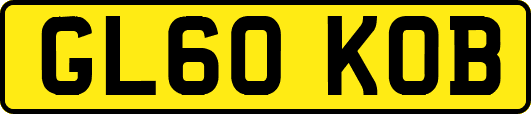 GL60KOB