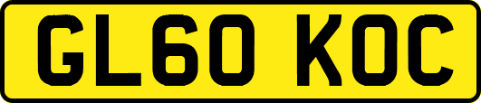GL60KOC