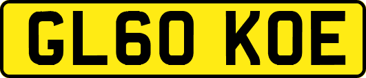 GL60KOE