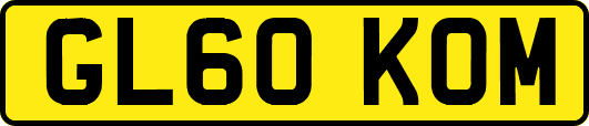 GL60KOM