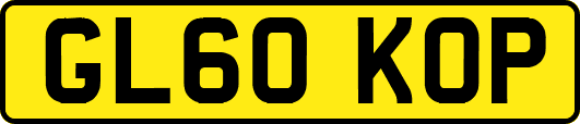 GL60KOP