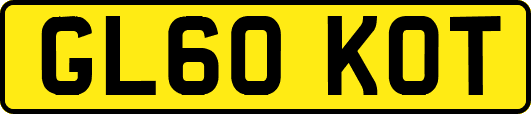 GL60KOT