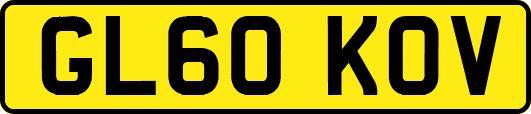 GL60KOV