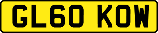 GL60KOW