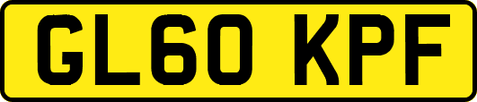 GL60KPF