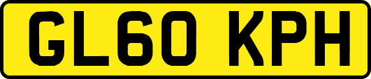 GL60KPH