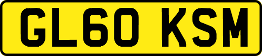 GL60KSM