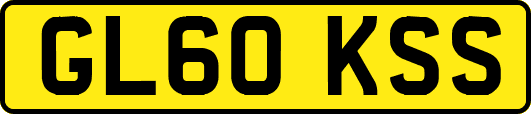 GL60KSS