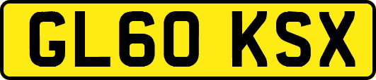 GL60KSX