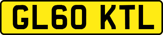GL60KTL
