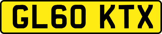 GL60KTX