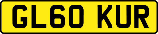 GL60KUR