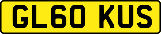 GL60KUS