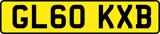 GL60KXB