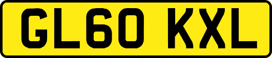 GL60KXL