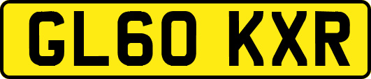 GL60KXR