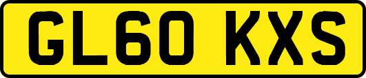 GL60KXS