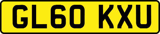 GL60KXU
